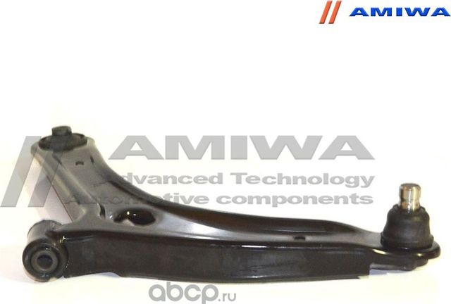 РЫЧАГ ПЕРЕДНИЙ ЛЕВЫЙ (Amiwa). Артикул 2723933