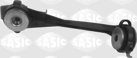 Подушка (опора) двигателя Sasic передняя левая для Renault Trafic II 2001-2014. Артикул 2704012