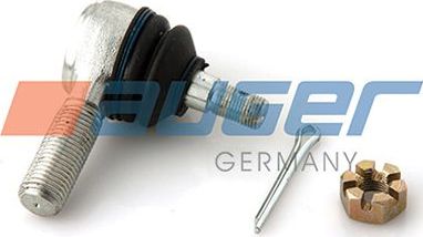 Наконечник рулевой тяги Auger для Mercedes-Benz SK 1987-1996. Артикул 10569