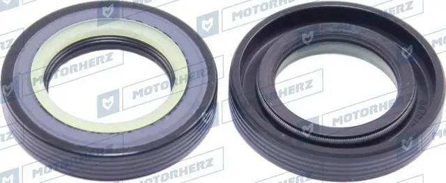 Сальник рулевой рейки (Motorherz). Артикул HA0911