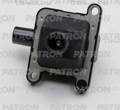 Катушка зажигания Patron для Alfa Romeo Spider II 1995-2005. Артикул PCI1052KOR