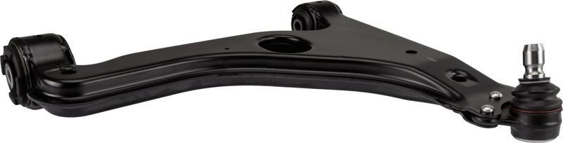 Поперечный рычаг передней подвески TRW. Артикул JTC197