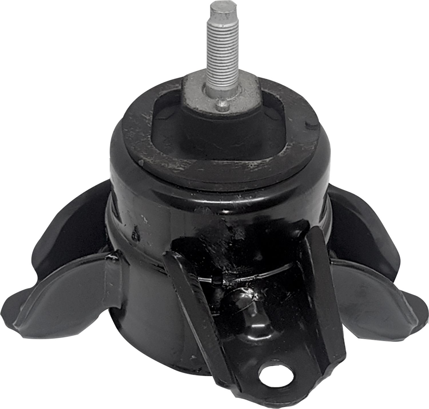 Опора (подушка) двигателя CTR. Артикул CZKH-1