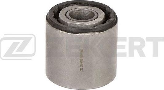 Сайлентблок переднего рычага подвески Zekkert задний для Mazda 5 II (CW) 2010-2015. Артикул GM-5709