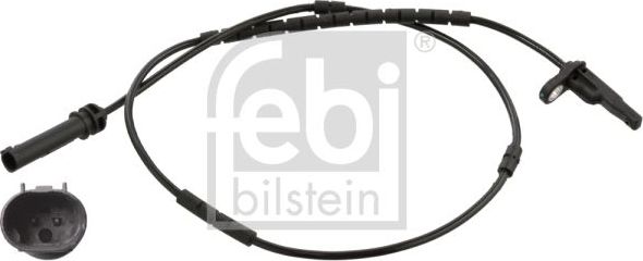 Датчик ABS Febi Bilstein. Артикул 103280