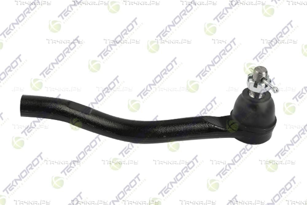 Наконечник рулевой тяги Teknorot (сталь) правый для Honda Civic VIII 2005-2011. Артикул H-121