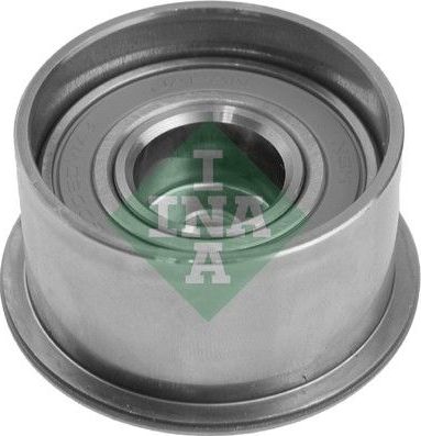 Направляющий (ведущий) ролик ремня ГРМ Ina. Артикул 532 0389 20