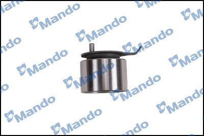 Натяжной ролик (натяжитель) ремня ГРМ Mando. Артикул EBT10048K