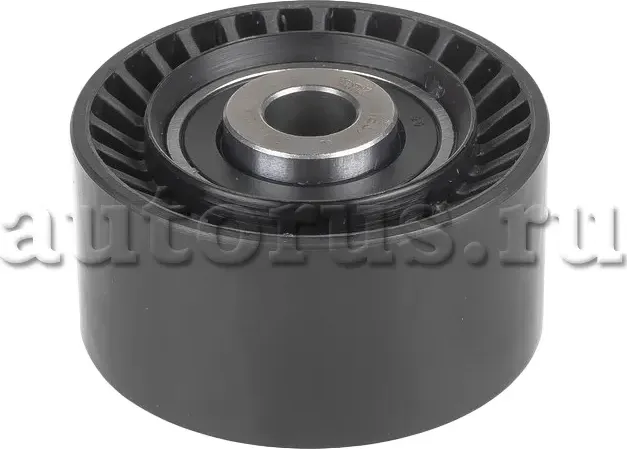 Ролик обводной ремня ГРМ FORD Focus C-Max/Galaxy/Mondeo all 2.0TD 03-> GANZ GIE3 Ganz. Артикул GIE37571