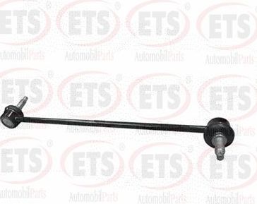 Стойка (тяга) стабилизатора ETS. Артикул 08.LB.201