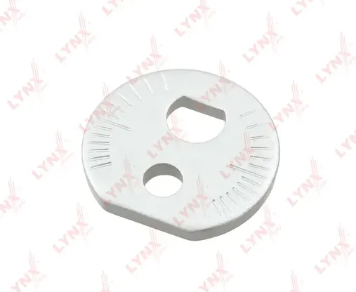 Шайба подвески эксцентриковая LEXUS LS400 94-00  TOYOTA Mark II/Chaser/Cresta(90/100) 92> / Crown 95 (Lynxauto). Артикул fs-4020