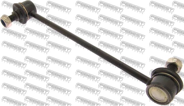 Стойка (тяга) стабилизатора Febest задняя для Daewoo Gentra II 2013-2015. Артикул 0123-SV30R