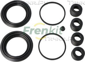 Ремкомплект тормозного суппорта Frenkit передний для IVECO Daily IV 2006-2011. Артикул 260048