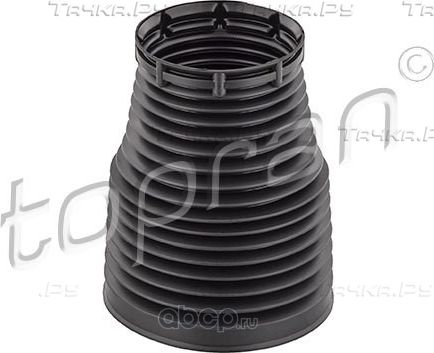 Protective Cap / Bellow, shock absorber (Hans Pries). Артикул 113188