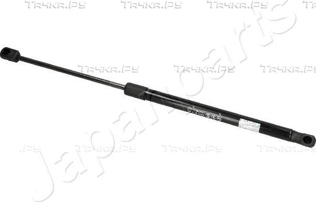 Амортизатор (упор) багажника Japanparts. Артикул ZSK0011