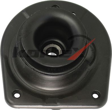 Опора пер.амортизатора [с подшип.] L (Kortex). Артикул KAC1119