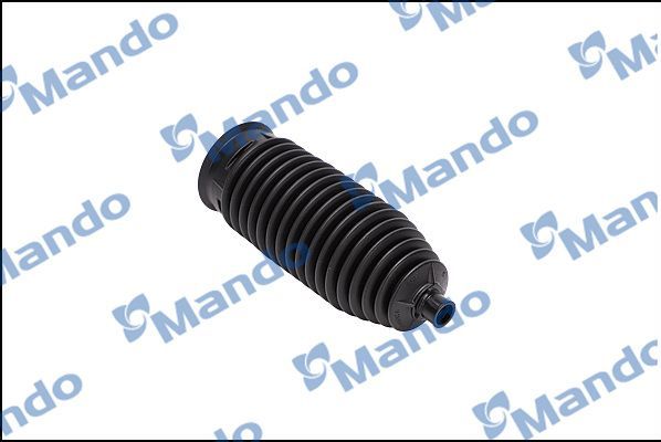 Пыльник рулевой рейки Mando передний для Kia Ceed I 2006-2012. Артикул TS577401H000