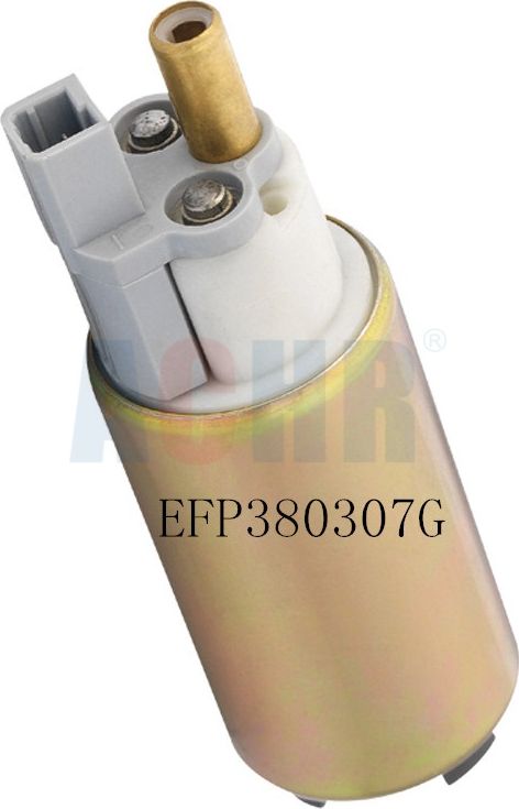 НАСОС ТОПЛИВНЫЙ FORD FOCUS (DAW, DBW) 1.4 16V 98, 10 - 04, 11 3 BAR, (Achr). Артикул EFP380307G