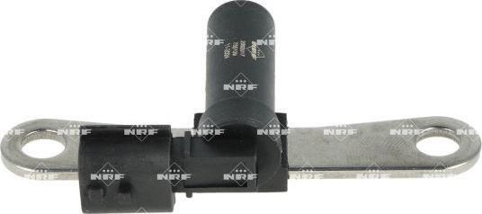 Датчик положения коленвала NRF для Renault Logan II 2007-2026. Артикул 755109