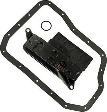 Фильтр АКПП JS Asakashi для Lexus NX I 2014-2026. Артикул JT394K