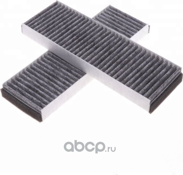 Салонный фильтр VAG для Audi R8 II (4S) 2015-2026. Артикул 4F0898438