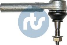 Наконечник рулевой тяги RTS правый/левый внешний для Cadillac Escalade I 2002-2006. Артикул 91-13493