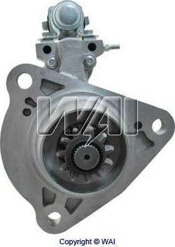 Стартер WAI для Renault Kerax 2001-2026. Артикул 30740N