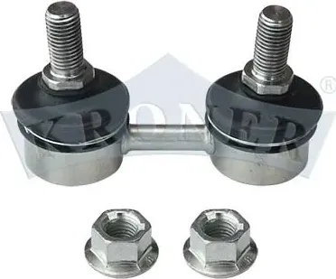 Тяга/стойка стабилизатора (Kroner). Артикул K303015