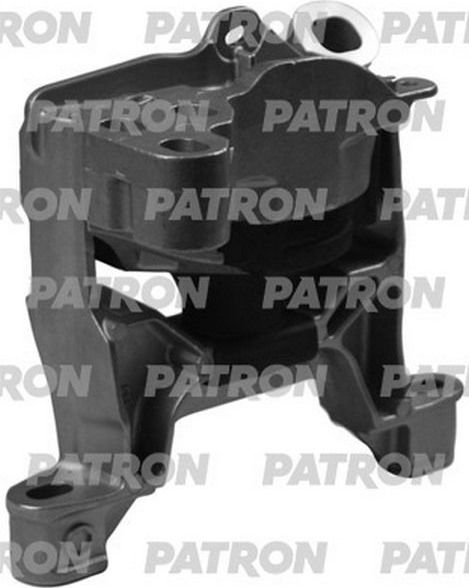 Опора (подушка) двигателя Patron правая для Mazda CX-5 I 2011-2017. Артикул PSE30647