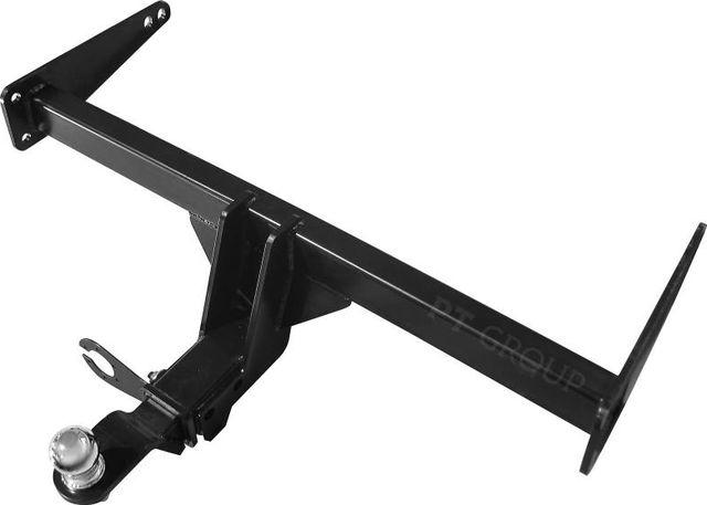 Фаркоп PT Group для Opel Antara 2006-2017. Американский квадрат. Артикул OPA-06-991122.00 (OPA991101) 