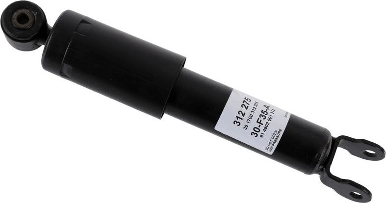 Амортизатор SACHS. Артикул 312 275