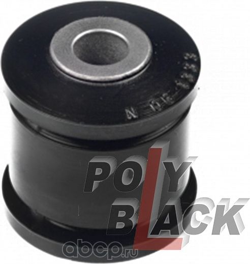 Сайлентблок (Polyblack). Артикул H061333