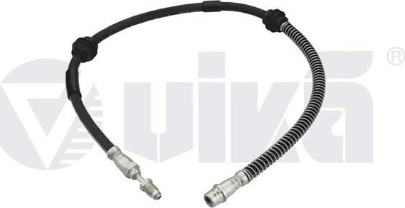 Тормозной шланг Vika. Артикул 66111606201