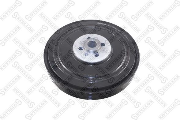 Шкив коленвала Stellox для Volkswagen Transporter T4 1990-2003. Артикул 20-01000-SX