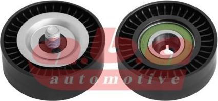 Направляющий (ведущий) ролик приводного поликлинового ремня ABA. Артикул YP328438