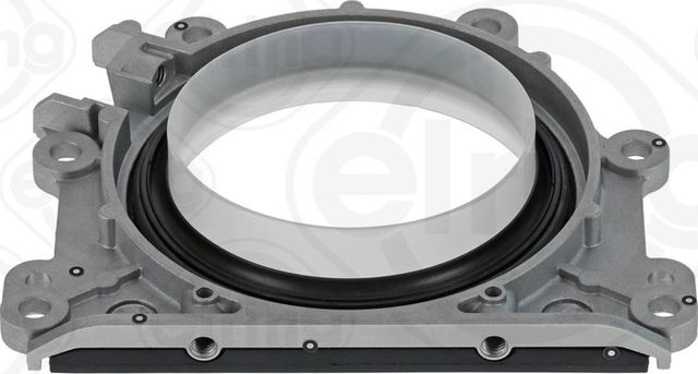 Сальник коленвала Elring (PTFE (Polytetrafluorethylen)) внутренний для Hyundai Santa Fe III 2012-2018. Артикул 827.100