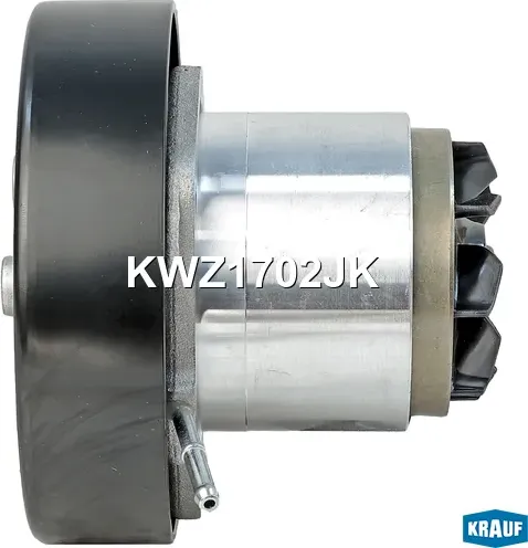 Помпа водяная (Krauf) Krauf. Артикул KWZ1702JK