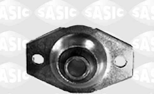 Стойка (тяга) стабилизатора Sasic передняя для Renault 4 1971-1990. Артикул 4001304