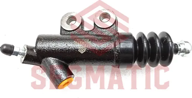 ЦИЛИНДР СЦЕПЛЕНИЯ РАБОЧИЙ HONDA CIVIC, CRX, INTEGRA 91-02 19,05 (Segmatic). Артикул SGCC1031