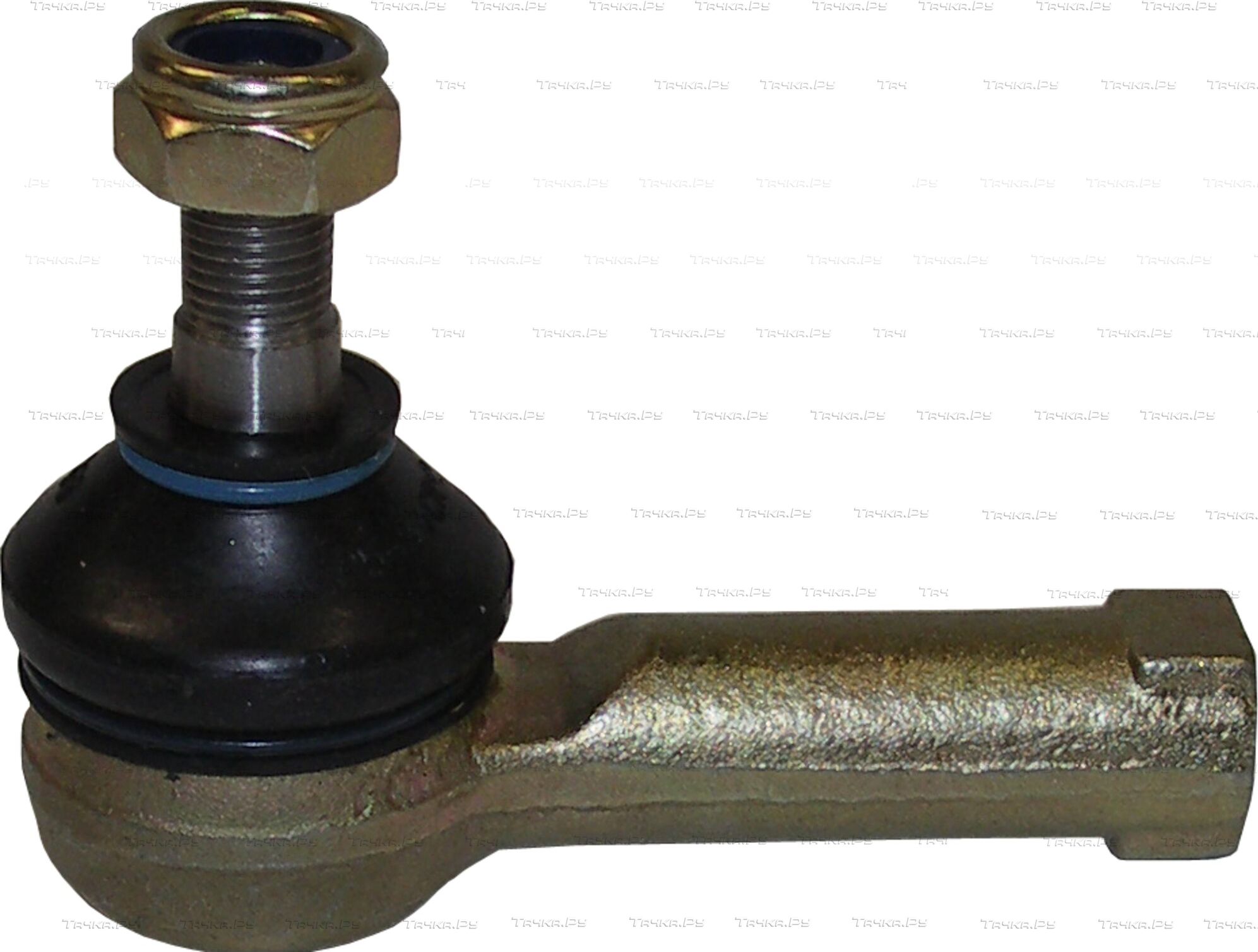 Наконечник рулевой тяги JP Group правый/левый для Volkswagen Caddy II 1996-2000. Артикул 1144602200