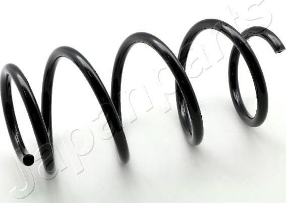 Пружина подвески Japanparts. Артикул ZC3477A