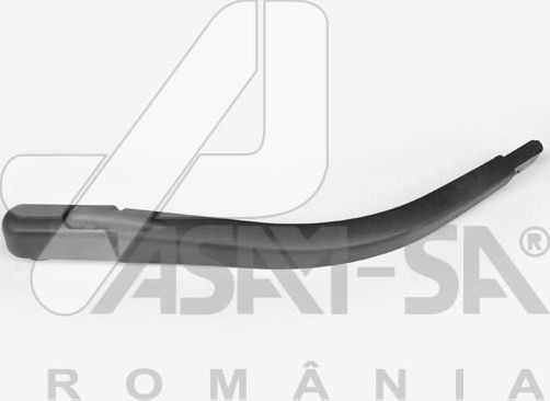 Поводок (рычаг) стеклоочистителя (дворника) ASAM. Артикул 32014