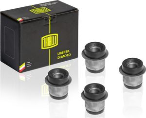 Сайлентблок переднего рычага подвески Trialli для ВАЗ 2107 1983-2012. Артикул SB 0149