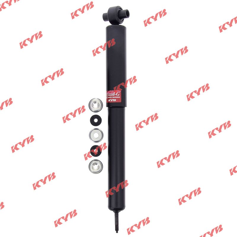 Амортизатор KYB (Каяба) Excel-G. Артикул 344211