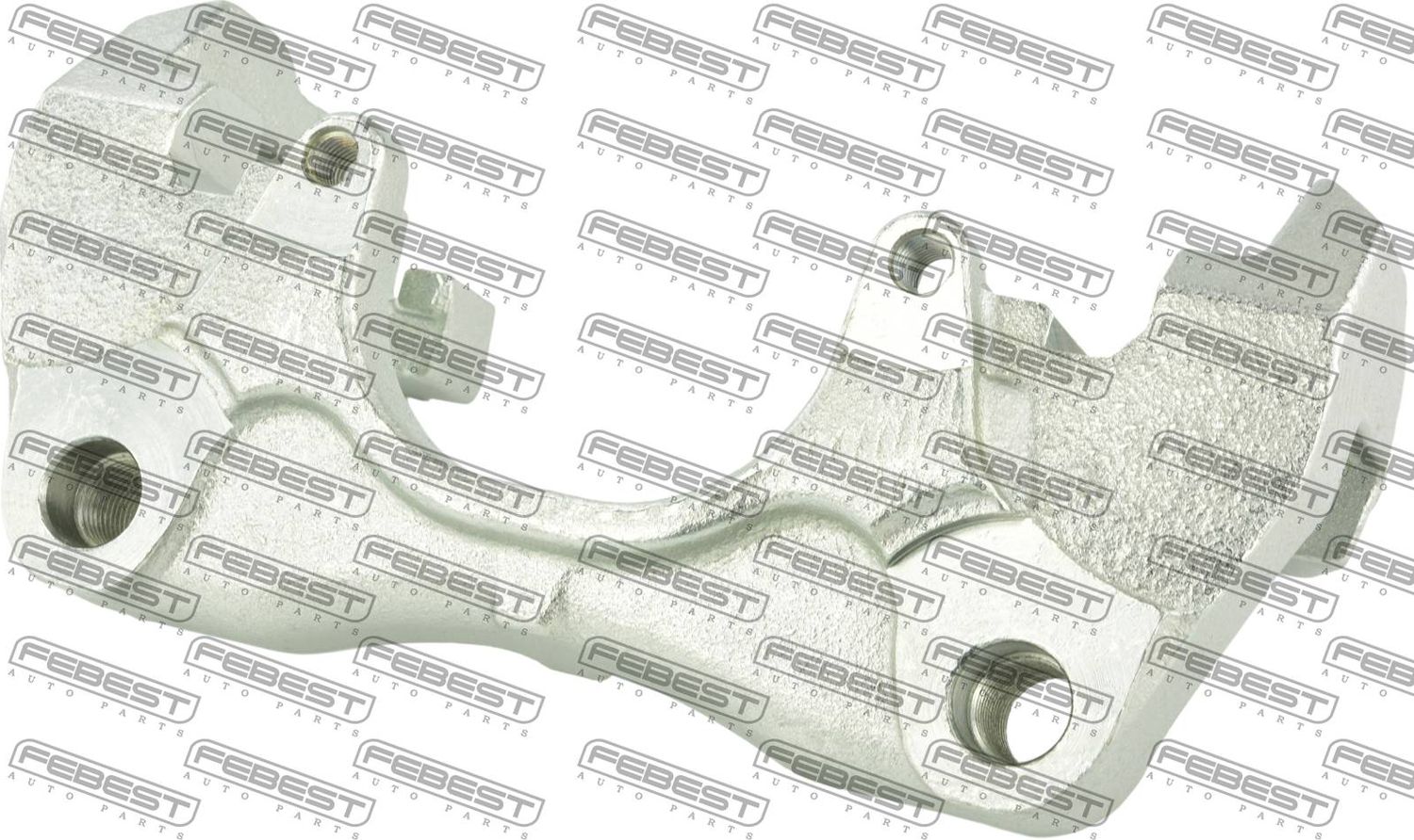 Скоба тормозного суппорта Febest. Артикул 2377C-T6F