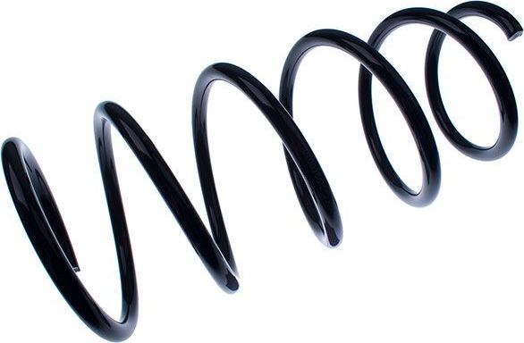 Пружина подвески Denckermann передняя для Renault Clio II 1998-2013. Артикул D700155