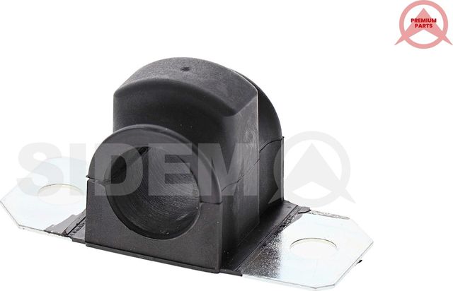 Втулка стабилизатора Sidem передняя для Ford Fiesta VII 2017-2026. Артикул 803822