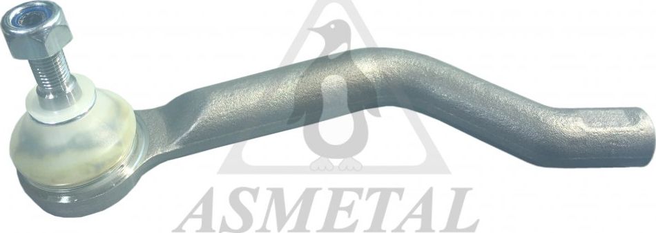 Наконечник рулевой тяги Asmetal. Артикул 17NS1010