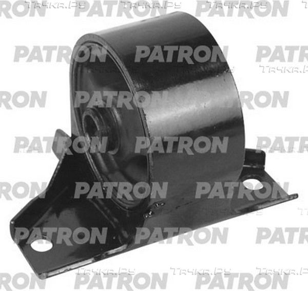Опора (подушка) двигателя Patron передняя для Hyundai Sonata V (NF) 2005-2010. Артикул PSE30637