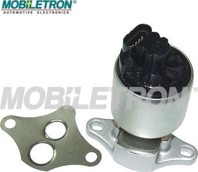 Клапан EGR (рециркуляции выхлопных газов) Mobiletron. Артикул EV-EU035